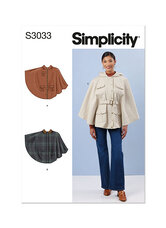 Kapper. Simplicity 3033. 