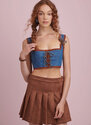 Corset kostumer