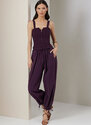 Jumpsuit by Rachel Comey